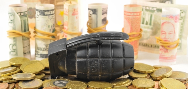 Money-war