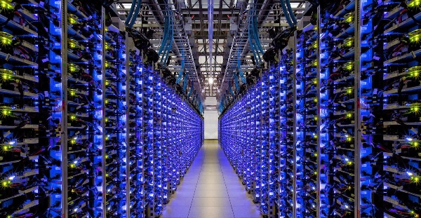 Data-center