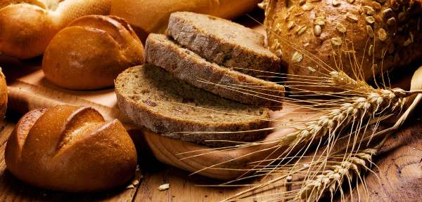 Food-bread