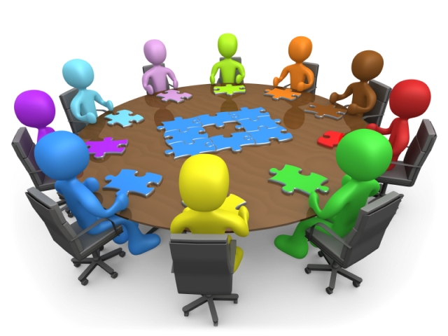 Meeting