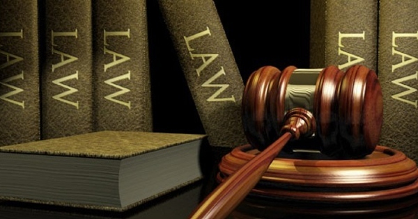 Law