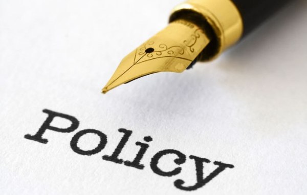 Policy
