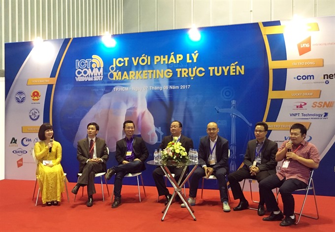 ICTComm