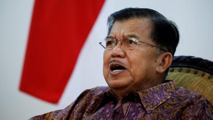 Jusuf Kalla