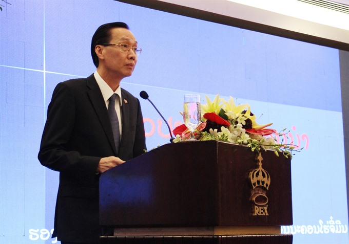 Le Thanh Liem 1