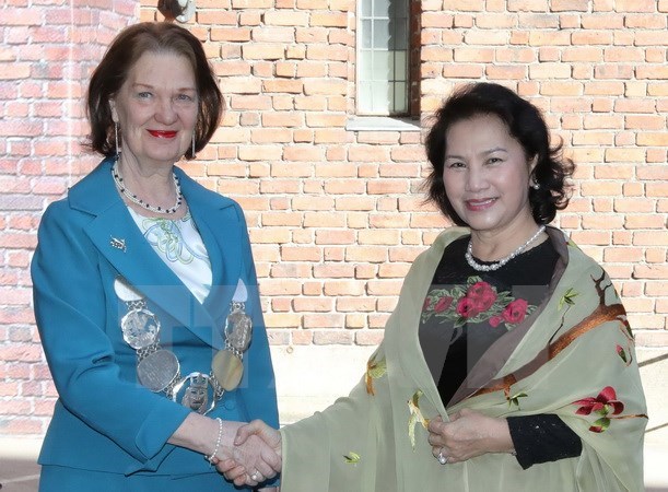 VN-Thuy dien 2