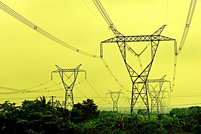 ADB funds infrastructure projects vn