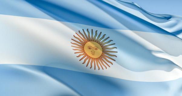 Argentina