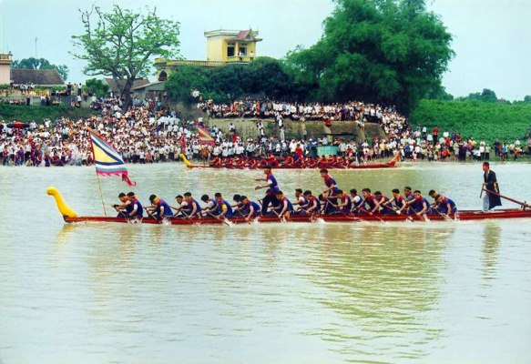 Bac Giang