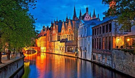 Belgium