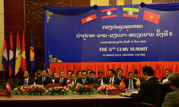 CLMV