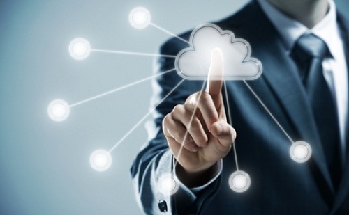 Cloud Computing