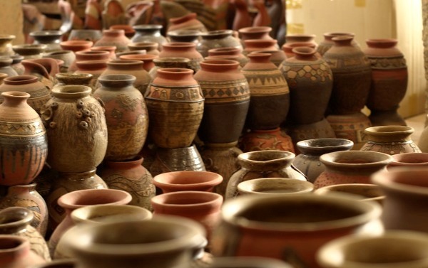 Craft Village