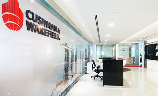 CushmanWakefiel