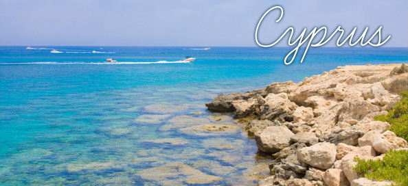 Cyprus