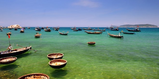 Da-Nang-sea