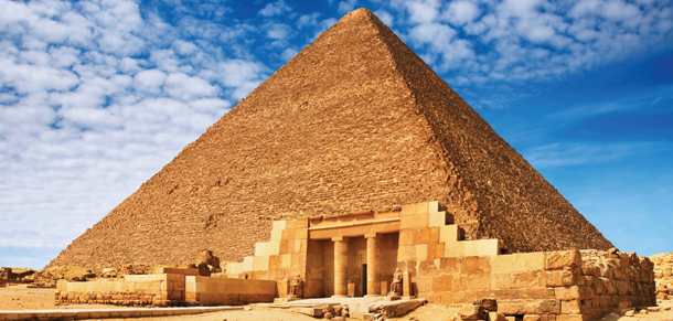Egypt