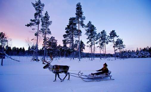 Finland