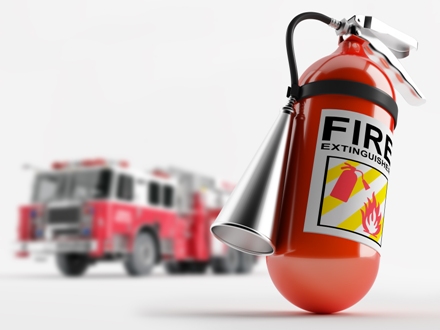 Fire-safety