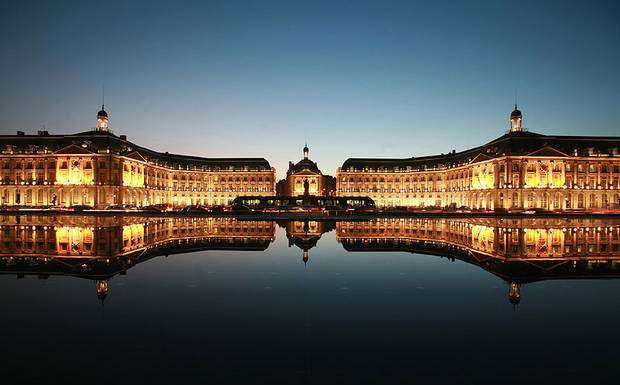 France