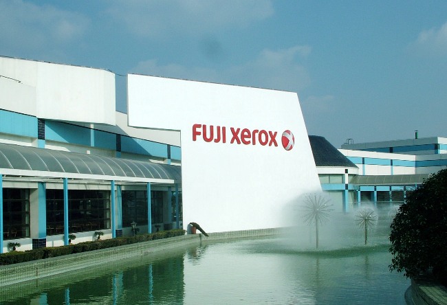 Fuju
