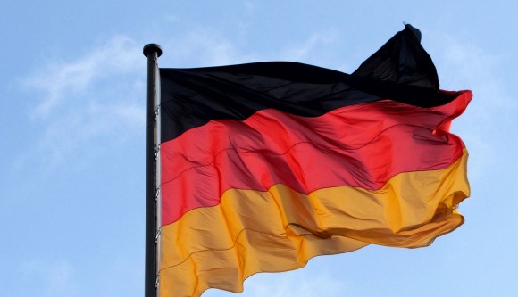 German-flag