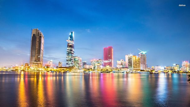 HCM-vietnam