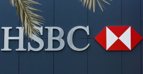 HSBC