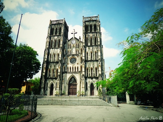 Hanoi