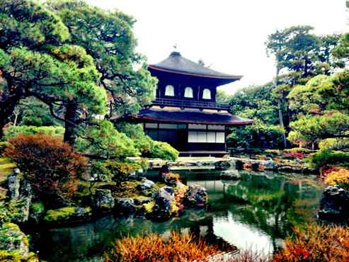 Japanese-Zen-Garden