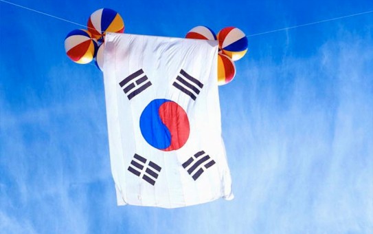 Korea-1