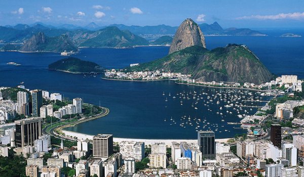Latin-America