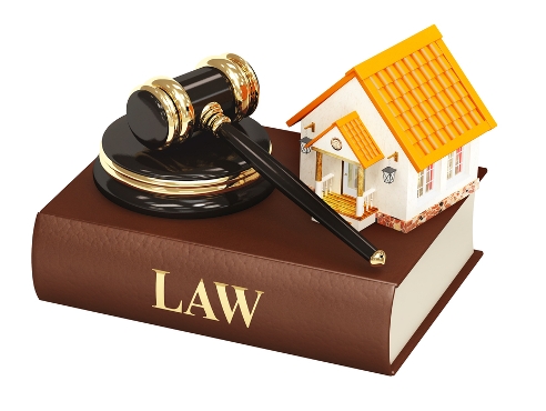 Law-housing