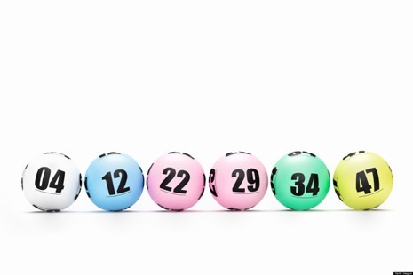 Lottery