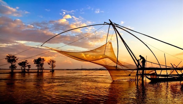 Mekong-Delta