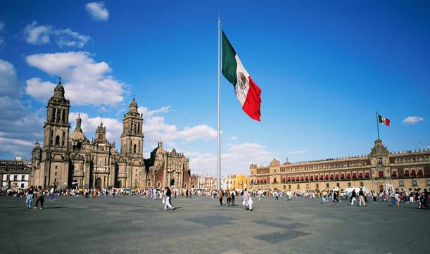 Mexico