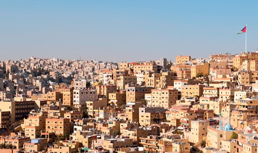 Middle-east