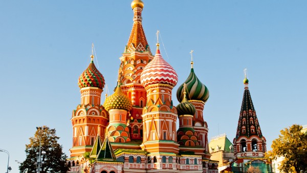 Moscow