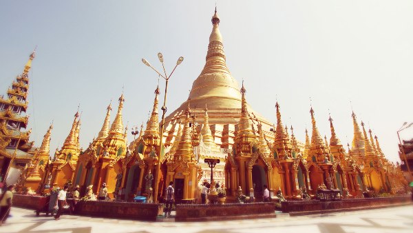 Myanmar