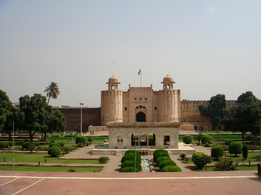 Pakistan