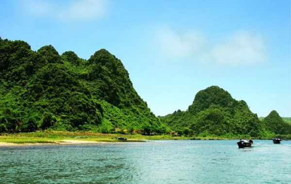 QuangBinh-vietnam