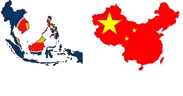 RCEP-China