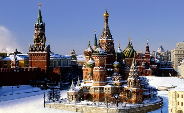 Russia-2