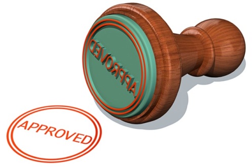 Self-Certification