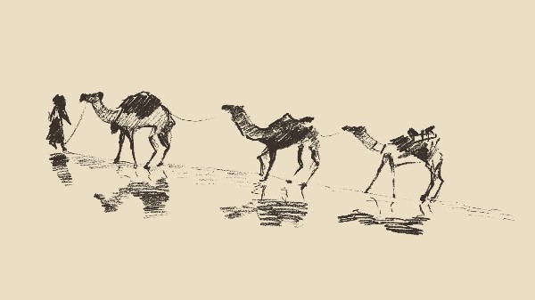Silk Road