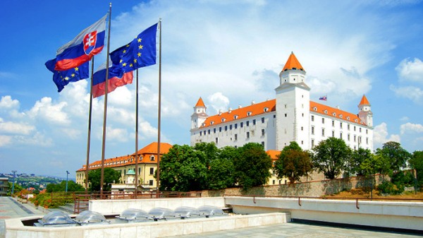 Slovakia