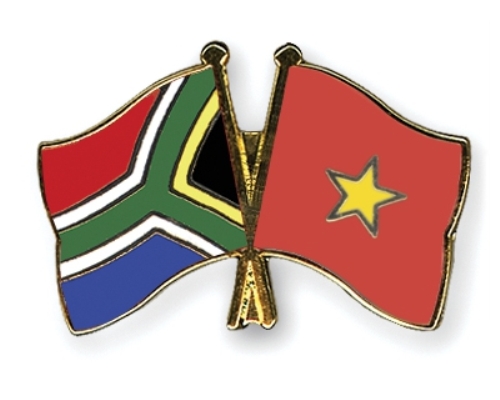 South-Africa-Vietnam