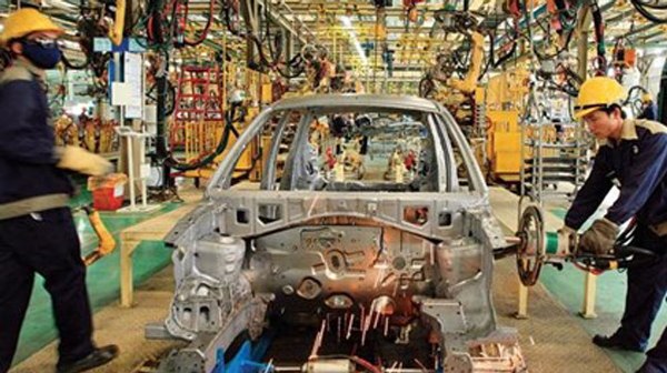 Support-industry