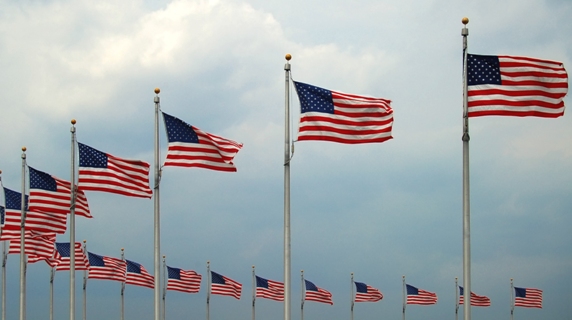 US-flag