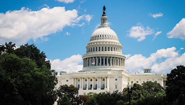 US captitol